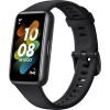 Фитнес-браслет Huawei Band 7 международная версия (графитовый черный)