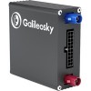 Автомобильный GPS-трекер Galileosky Base Block Iridium