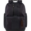 Городской рюкзак Piquadro Brief CA4532BR/BLU