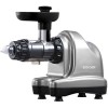 Соковыжималка Biochef Axis Cold Press Juicer BCAX (серебристый)