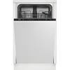 Встраиваемая посудомоечная машина BEKO BDIS15021