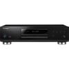 Blu-ray плеер Pioneer BDP-LX58-K