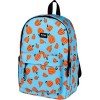 Школьный рюкзак Berlingo Pumpkin RU08067