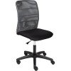 Кресло TetChair Besto (черный/серый)
