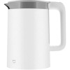 Электрический чайник Xiaomi Mi Smart Kettle Pro MJHWSH02YM (европейская вилка)