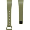 Ремешок Xiaomi для Mi Smart Band 4C (зеленый)