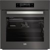 Электрический духовой шкаф BEKO BIM 24400 ZGCS