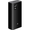 Внешний аккумулятор AccesStyle Bison 30PQD 30000mAh (черный)