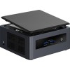 Компактный компьютер Intel NUC 8 Pro BKNUC8I3PNK