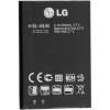 Аккумулятор для телефона Копия LG BL-44JN