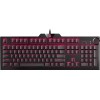 Клавиатура Blasoul Y520 Cherry MX Red