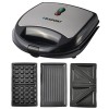 Многофункциональная сэндвичница Blaupunkt SMS601