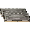 Оперативная память Crucial Ballistix Sport LT 4x8GB DDR4 PC4-19200 BLS4K8G4D240FSBK