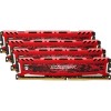 Оперативная память Crucial Ballistix Sport LT 4x8GB DDR4 PC4-19200 BLS4K8G4D240FSEK