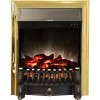Электрокамин Royal Flame Fobos FXM (черный)