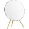 Напольная акустика Bang & Olufsen BeoPlay A9 (белый, 4-ое поколение)