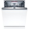 Встраиваемая посудомоечная машина Bosch SMV6ECX51E