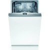 Встраиваемая посудомоечная машина Bosch SPV4EKX29E