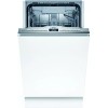 Встраиваемая посудомоечная машина Bosch SPV4EMX16E