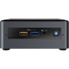 Компактный компьютер Intel NUC 7 Essential NUC7CJYH2