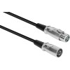 Кабель BOYA XLR-M 5 м