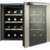 Винный шкаф Indel B Built-In 24 Home Plus