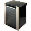Винный шкаф Indel B Built-In 36 Home Plus (монотемпературный)