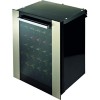 Винный шкаф Indel B Built-In 36 Home Plus (мультитемпературный)