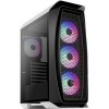 Компьютер BVK Ryzen 7 5700G MB 2*8Gb 1Tb 3070 8GB 700W One Frost G WT v1