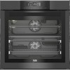 Электрический духовой шкаф BEKO BVR39400DXCS