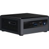 Компактный компьютер Intel NUC 10 Performance NUC10i5FNH