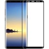 Защитная пленка By-mobile для Samsung Galaxy Note 8, Note 9 (черный)