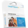 Аккумулятор для телефона Craftmann C1.02.017 (совместим с Samsung BST366BBE)