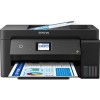 МФУ Epson L14150 (ресурс стартовых контейнеров 7500/6000, чернила 001)