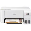 МФУ Epson EcoTank L3216 (ресурс стартовых контейнеров 4500/7500, контейнер 003)