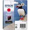 Картридж EPSON T3247 (C13T32474010) красный