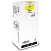 Картридж EPSON T8784 (C13T878440) желтый