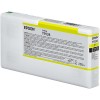 Картридж EPSON T9134 (C13T913400) желтый