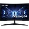 Игровой монитор Samsung Odyssey G5 C27G54TQW