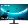 Монитор Samsung C32T550FDI