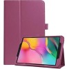 Чехол для планшета Doormoon Classic Samsung Galaxy Tab A 10.1 SM-510/T515 (фиолетовый)