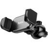 Держатель для смартфона Hoco CA108 Pilot (черный)