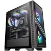 Корпус Thermaltake Versa T35 TG RGB CA-1R7-00M1WN-00