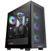 Корпус Thermaltake V350 TG ARGB Air CA-1S3-00M1WN-03