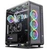 Корпус Thermaltake Core P6 Tempered Glass CA-1V2-00M1WN-00