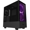 Корпус NZXT H510 Elite CA-H510E-B1