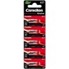 Батарейка Camelion A27-BP5 Mercury Free