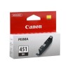 Картридж CANON CLI-451BK (6523B001) черный