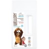 Кондиционер для белья Wellery Care Natural гипоаллергенный Маша и Медведь 0.9 л