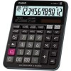 Бухгалтерский калькулятор Casio MJ-120DPLUS-W-EP (черный)